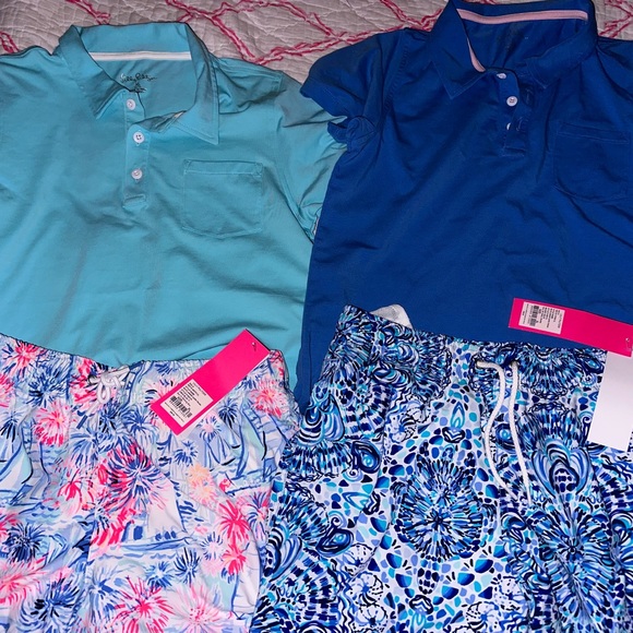 Boys xl  - 4 pc lot - Picture 1 of 5